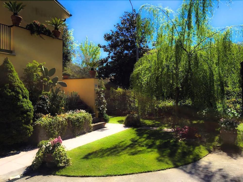 Le Pinette Bed & Breakfast 3*