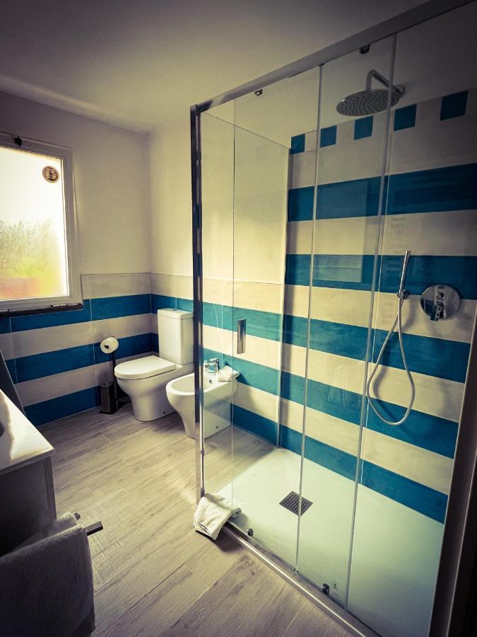 Le Pinette Bed & Breakfast