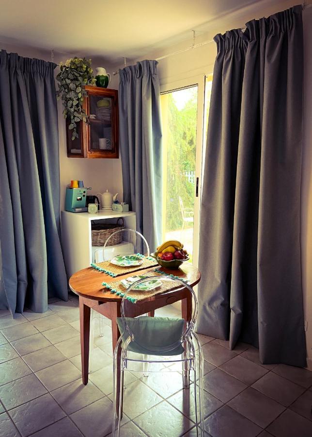 Le Pinette Bed & Breakfast 3*