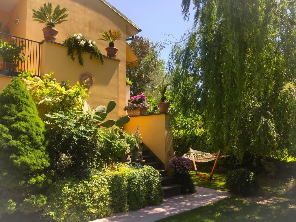Le Pinette Bed & Breakfast 3*