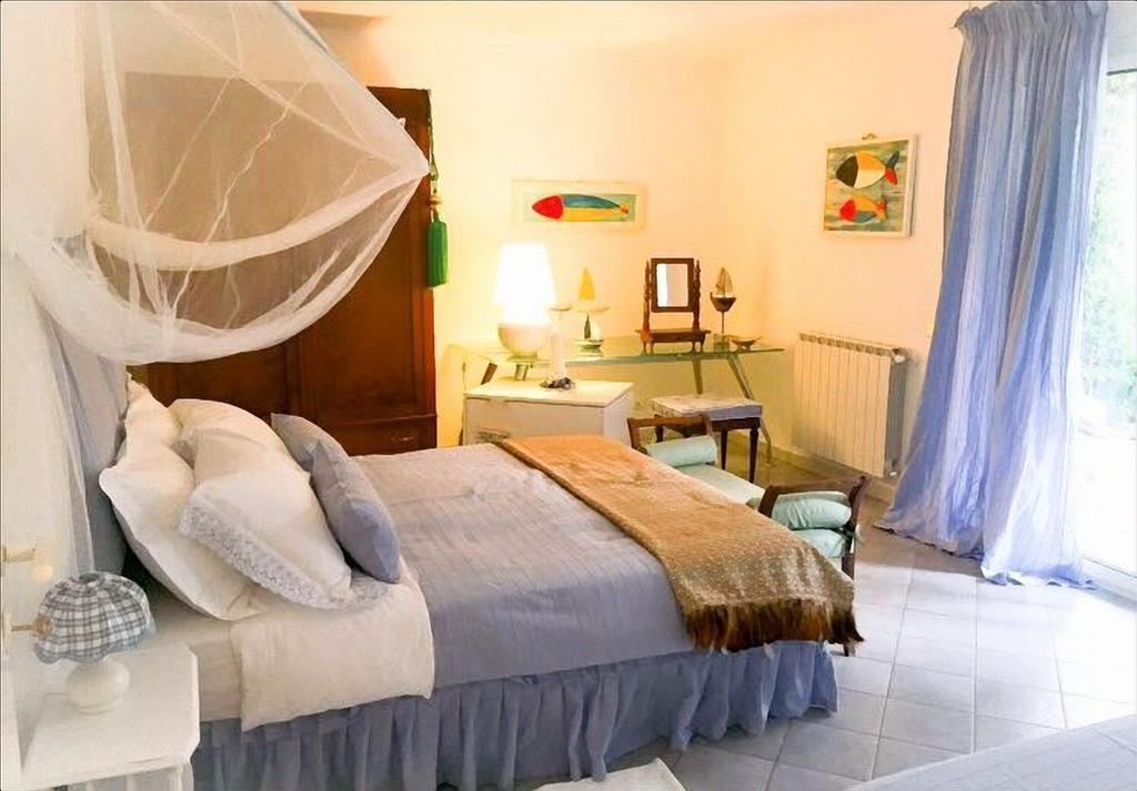 Le Pinette Bed & Breakfast 3*