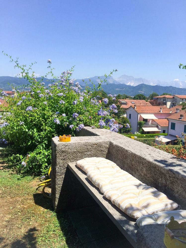 Bed & Breakfast Le Pinette 3*