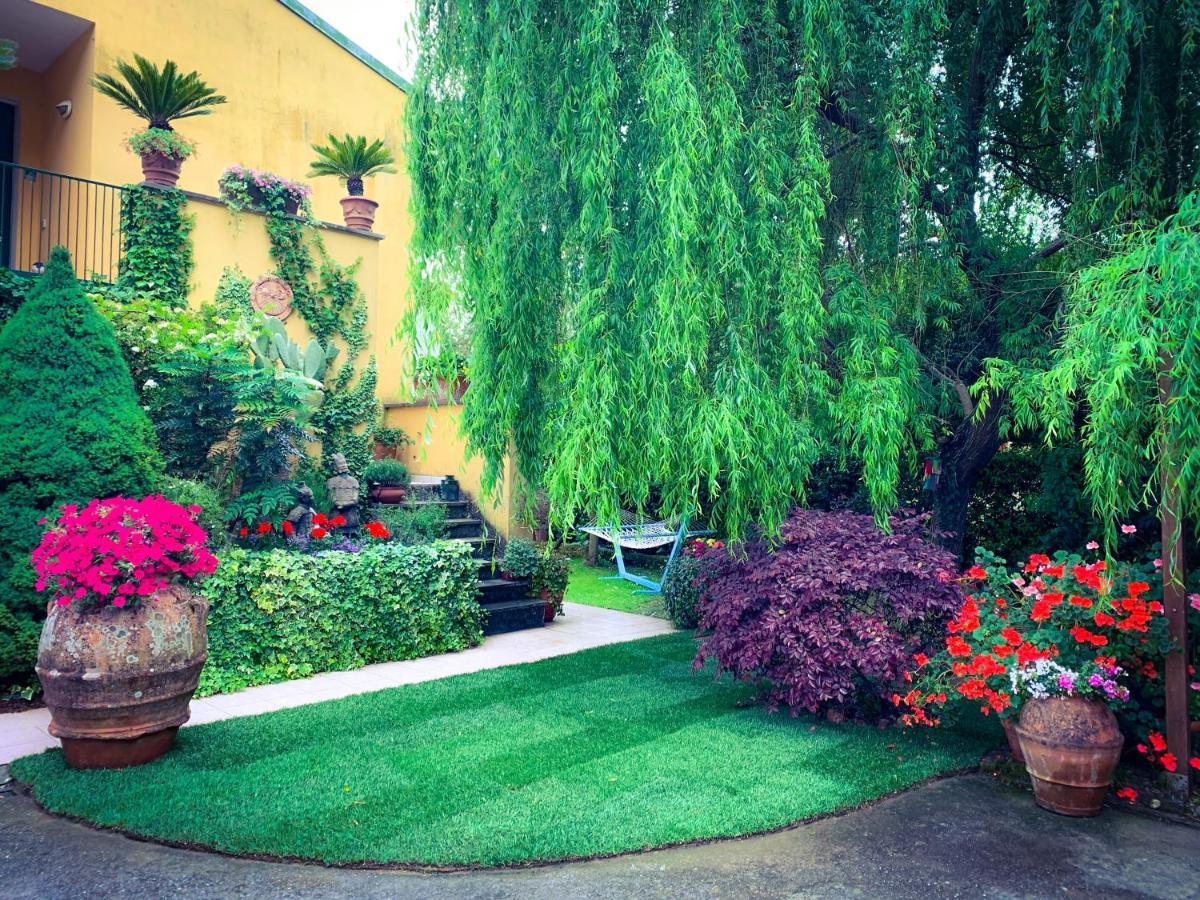 Bed & Breakfast Le Pinette