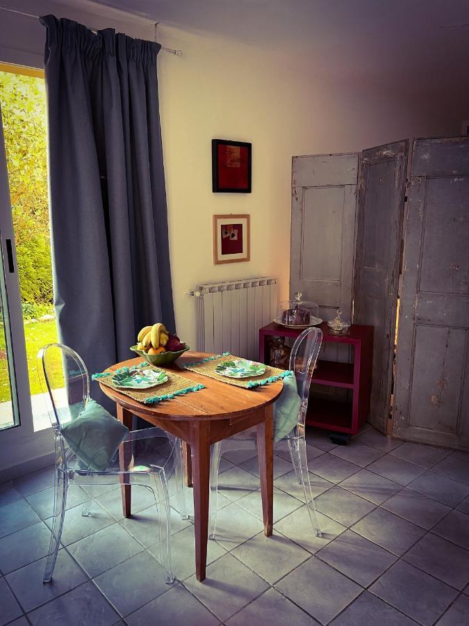 Le Pinette Couette-café Ameglia