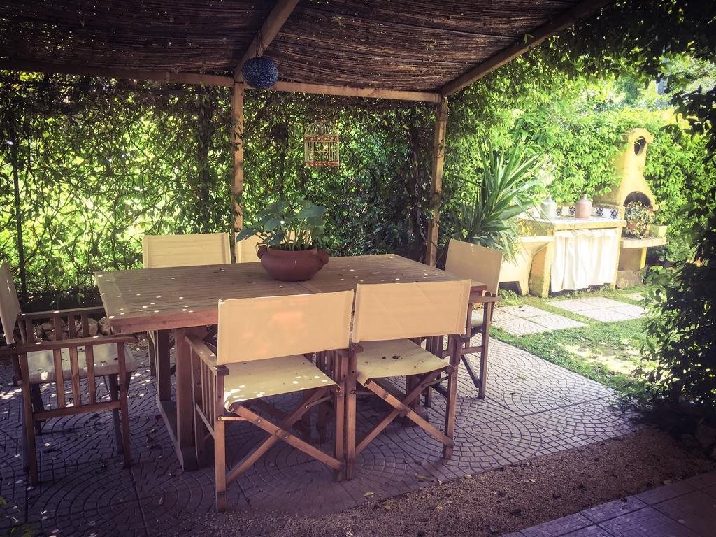 Le Pinette 3* Ameglia