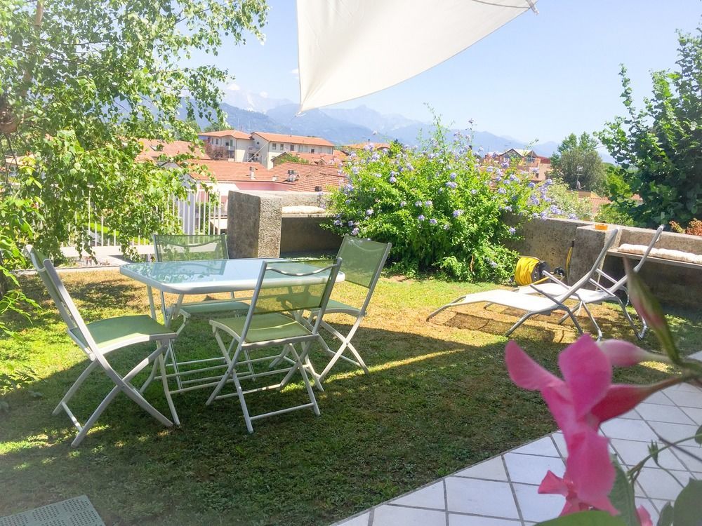 Couette-café Le Pinette 3*